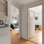 Nowy Swiat Modern *