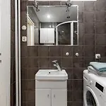 Nowy Swiat Modern