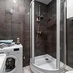 Nowy Swiat Modern Lejlighed *