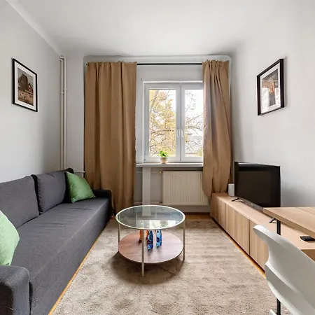 Nowy Swiat Modern * Warszawa