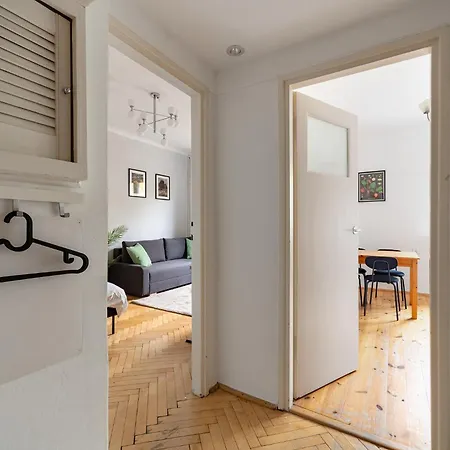 Nowy Swiat Modern *
