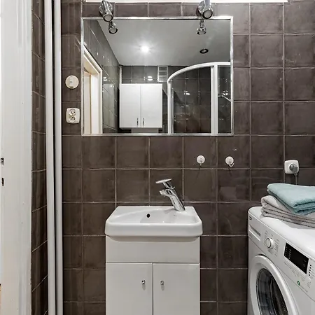 Nowy Swiat Modern